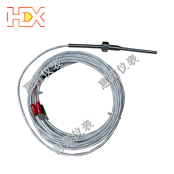 帶線式熱電阻 帶線式熱電阻