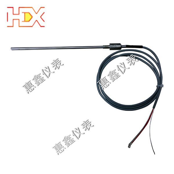 帶硅橡膠導(dǎo)線熱電阻 帶硅橡膠導(dǎo)線熱電阻