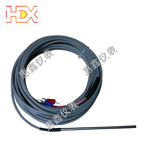 硅橡膠導(dǎo)線熱電阻 硅橡膠導(dǎo)線熱電阻