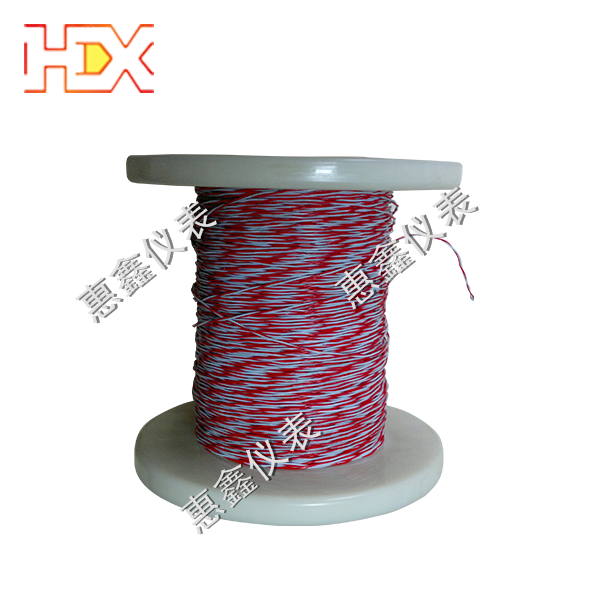 防臺(tái)灣0.3mm T型雙絞四氟線(xiàn) 防臺(tái)灣0.3mm T型雙絞四氟線(xiàn)