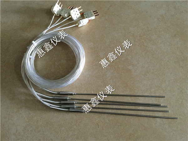 防爆熱電阻 防爆熱電阻