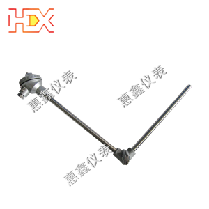 鉑銠熱電偶 鉑銠熱電偶