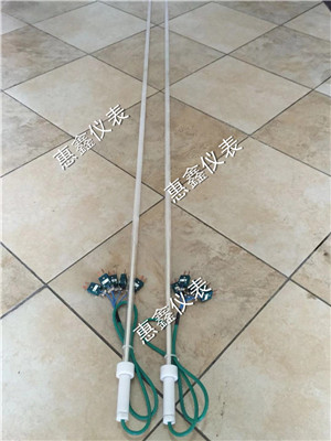 鉑銠熱電偶 鉑銠熱電偶