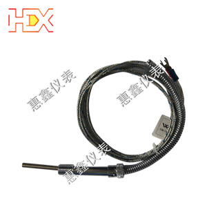 鉑銠熱電偶 鉑銠熱電偶