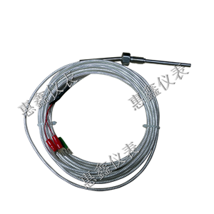 鉑銠熱電偶 鉑銠熱電偶