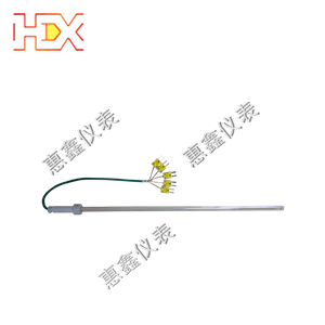 防爆熱電偶使用