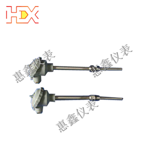 熱電偶線連接 熱電偶線連接