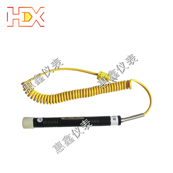 工業熱電偶 工業熱電偶