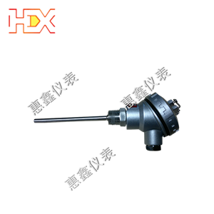 熱電偶測溫 熱電偶測溫